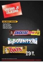 Idea katalog vredno je zajedno