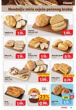 Plodine kataloška akcija