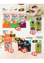 Tropic akcijski katalog