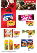 Maxi katalog – Nedeljna akcija