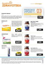 Idea katalog neprehrana