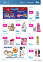 Lilly Drogerie katalog akcija