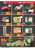 Spar katalog - Tedenska akcija