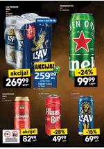 Roda katalog nedeljna akcija