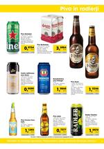 Tuš Cash & Carry trgovec