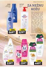 Idea katalog neprehrana