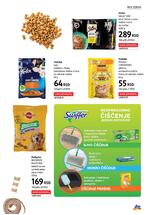 DM Drogerie katalog akcija