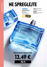Oriflame redni katalog