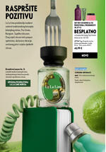Oriflame kozmetika