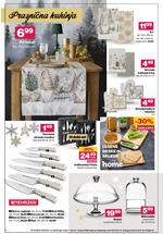 Mercator najlepši prazniki se začnejo doma