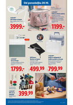 Lidl katalog akcija