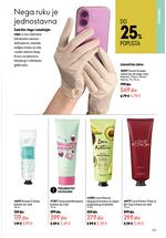 Oriflame katalog akcija