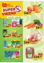 Persu super akcija Katalog Akcija