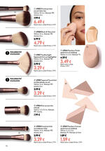 Oriflame kozmetika