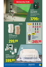 Lidl katalog akcija