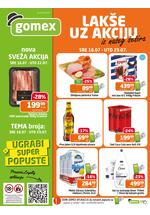 Nedeljna top ponuda