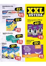 Tropic akcijski katalog