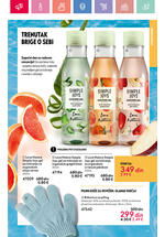 Oriflame katalog akcija