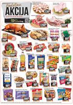 Nedeljna akcija Katalog Akcija