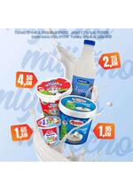 Fortuna market vikend akcija