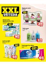 Crvena jabuka kataloška ponuda