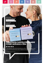 Oriflame katalog akcija