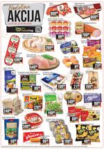 Nedeljna akcija Katalog Akcija