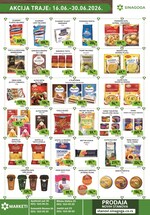 Sinagoga katalog akcija