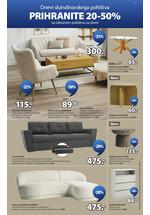 JYSK redni katalog