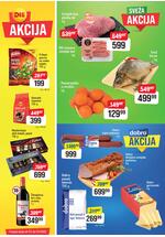 DIS Hipermarket nedeljna akcija Katalog Akcija