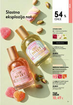 Oriflame redni katalog