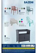 Metro katalog bazeni