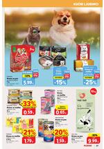 Plodine kataloška akcija