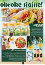 Aroma Market katalog akcija