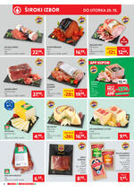 Spar katalog - Tjedna akcija