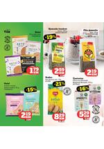 Tropic akcijski katalog