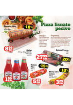 Tropic akcijski katalog