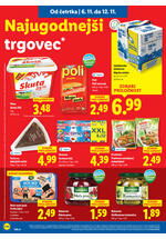 Lidl redni katalog