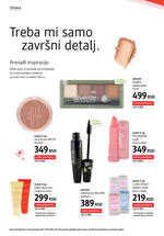 DM Drogerie katalog akcija