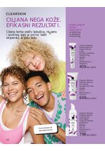 Avon katalog akcija