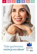 Oriflame katalog akcija