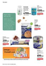 DM Drogerie katalog akcija