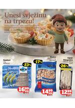 Tropic akcijski katalog