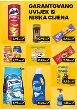 MEGA Diskont kataloška akcija