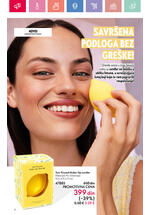 Oriflame katalog akcija