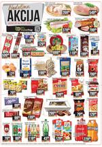 Nedeljna akcija Katalog Akcija