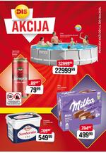 DIS katalog hrana Katalog Akcija