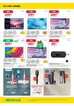 Merkur akcijski katalog