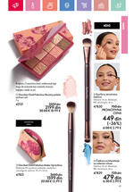 Oriflame katalog akcija