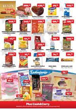 Plus Cash & Carry katalog akcija